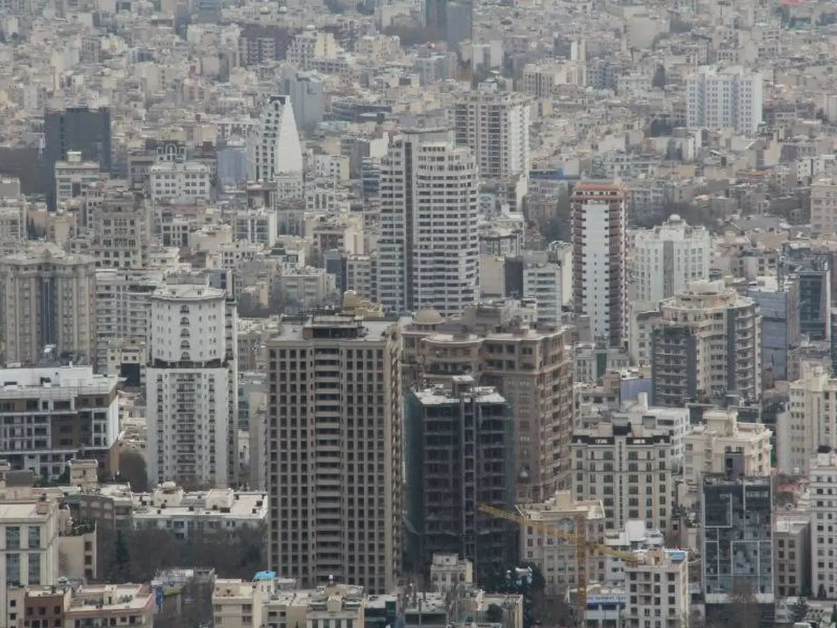 صرفه‌جویی ۲۰ هزار مگاوات‌ ساعت برق در استان تهران
