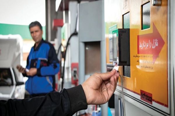 موفقیت راهکارهای غیرقیمتی برای کنترل قاچاق بنزین