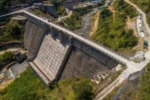 مگاپروژه چندمنظوره مهندسان ایرانی در سریلانکا چهارشنبه با حضور رئیس‌جمهور افتتاح می‌شود