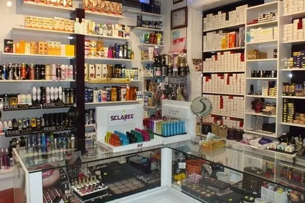 هزینه بخشی از عوارض گمرکی واردات لوازم آرایشی برای بیماری‌های نادر
