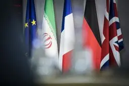 سی‌ان‌بی‌سی: هنوز فرصت نجات برجام وجود دارد
