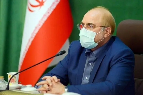  قالیباف: رد کلیات بودجه‬⁩ تنها راه پیش روی نمایندگان بود 