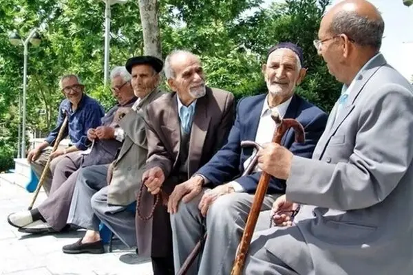 حقوق آبان بازنشستگان با اعمال متناسب‌سازی از چهارشنبه پرداخت می‌شود 