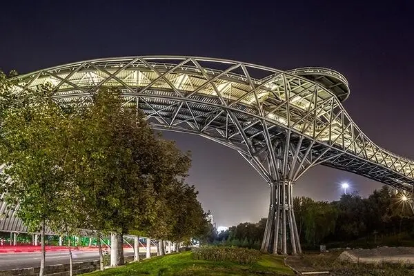 تهران برای پولداران قرق شده
