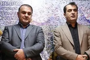 زخمی بدتر از قرارداد استراماچونی