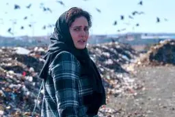 «بی‌بدن»: نسخه ارتقا یافته‌ی «علفزار»