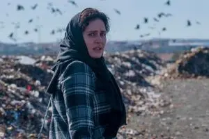 «بی‌بدن»: نسخه ارتقا یافته‌ی «علفزار»