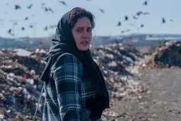 «بی‌بدن»: نسخه ارتقا یافته‌ی «علفزار»