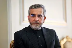 ایران برنامه‌ای برای انتقال مواد غنی‌شده هسته‌ای به کشور دیگری ندارد