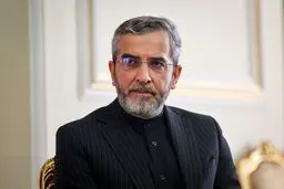ایران برنامه‌ای برای انتقال مواد غنی‌شده هسته‌ای به کشور دیگری ندارد