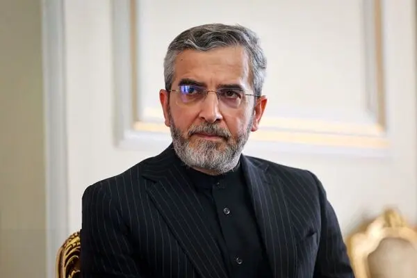 ایران برنامه‌ای برای انتقال مواد غنی‌شده هسته‌ای به کشور دیگری ندارد