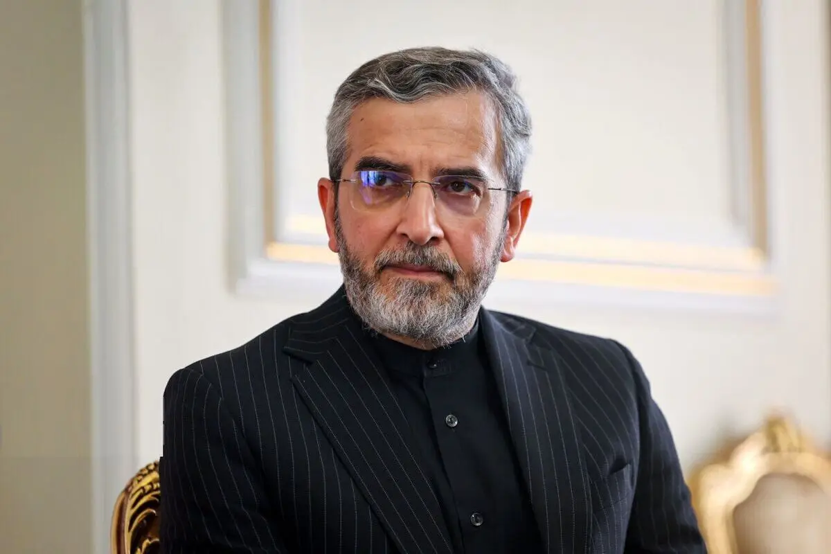 ایران برنامه‌ای برای انتقال مواد غنی‌شده هسته‌ای به کشور دیگری ندارد