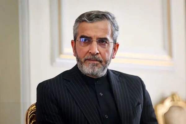ایران برنامه‌ای برای انتقال مواد غنی‌شده هسته‌ای به کشور دیگری ندارد