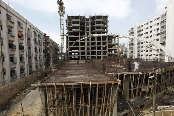 نحوه محاسبه کمیسیون قرارداد مشارکت در ساخت