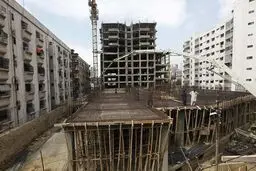 نحوه محاسبه کمیسیون قرارداد مشارکت در ساخت