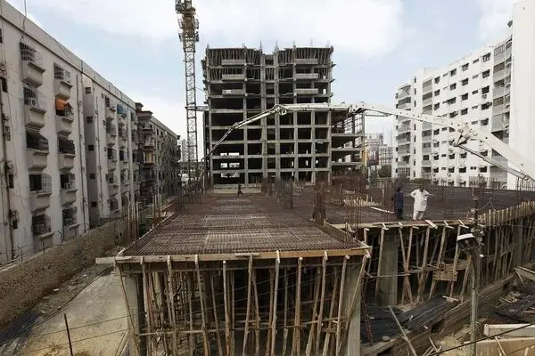نحوه محاسبه کمیسیون قرارداد مشارکت در ساخت