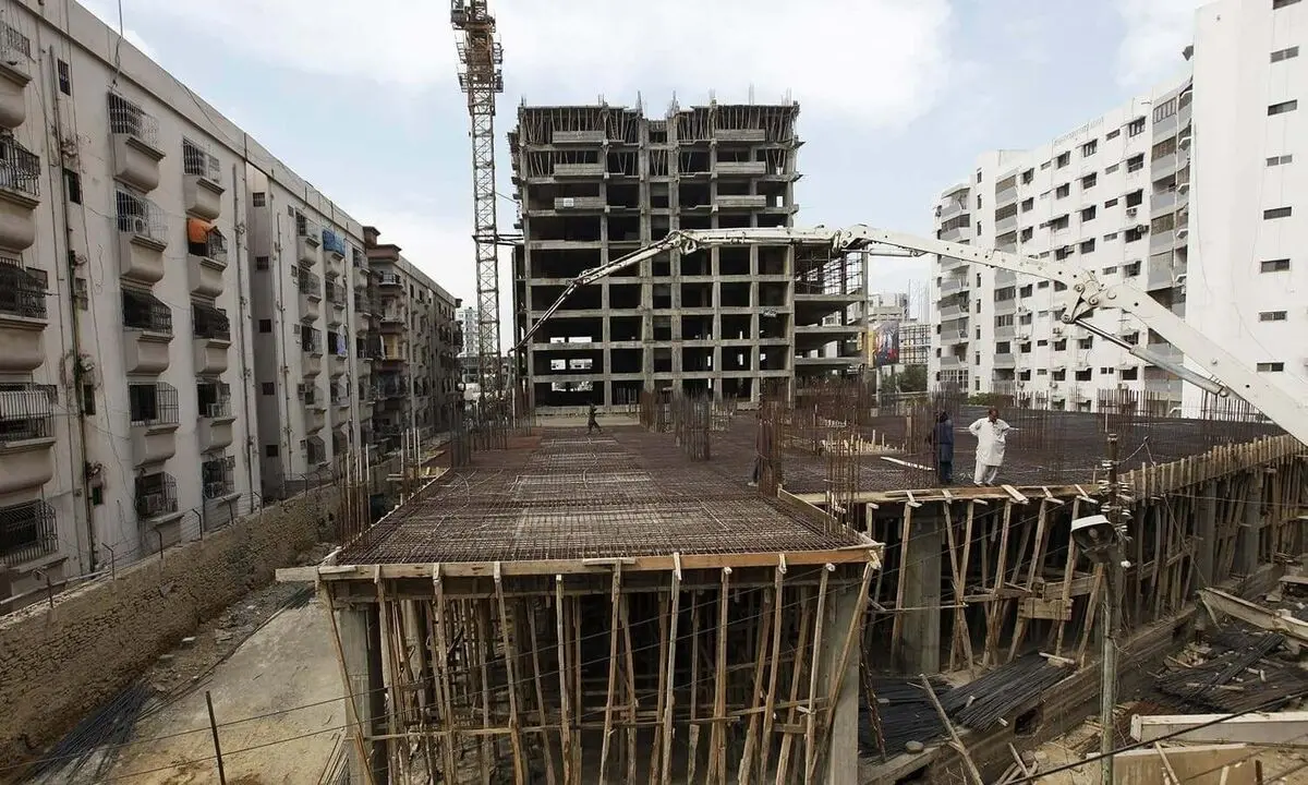 نحوه محاسبه کمیسیون قرارداد مشارکت در ساخت