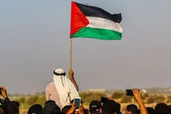 کدام کشورها تاکنون کشور فلسطین را به رسمیت شناخته اند؟