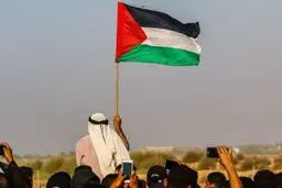 کدام کشورها تاکنون کشور فلسطین را به رسمیت شناخته اند؟