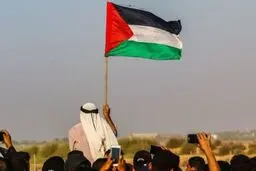 کدام کشورها تاکنون کشور فلسطین را به رسمیت شناخته اند؟