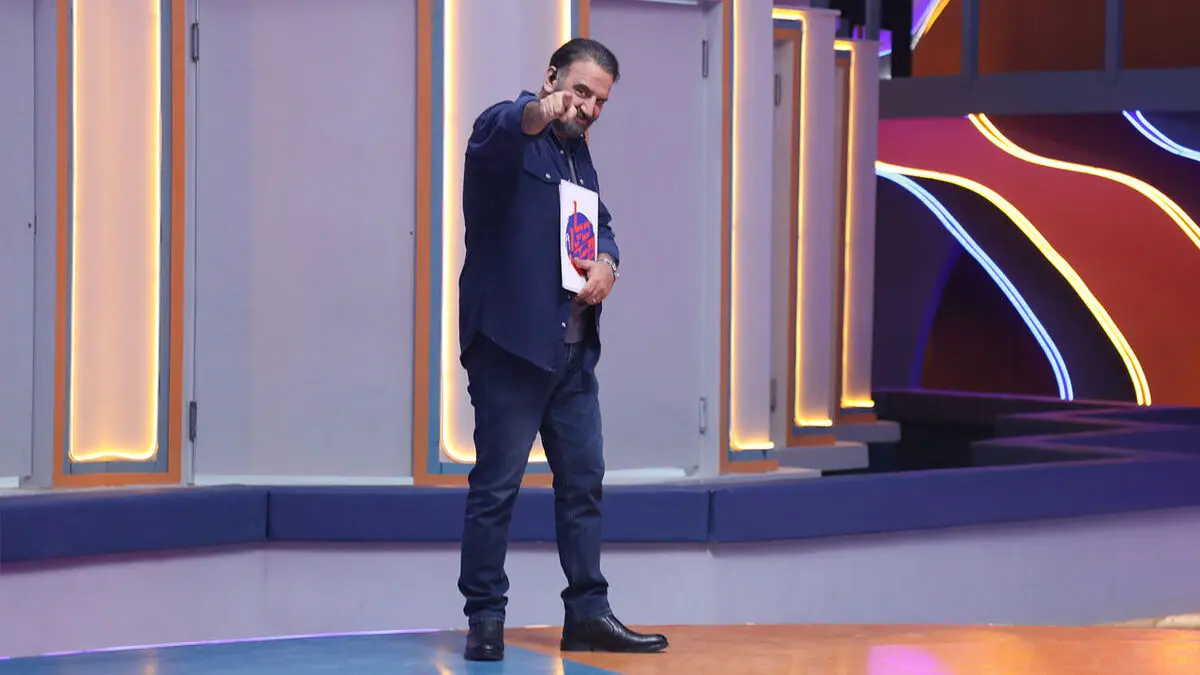«شصتادیا» با استادی می‌آید