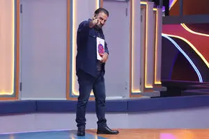 «شصتادیا» با استادی می‌آید