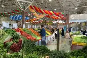 تعطیلی میادین میوه و تره بار تهران در ۱۴ خرداد 