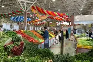 تعطیلی میادین میوه و تره بار تهران در ۱۴ خرداد 