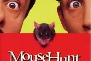 فیلم سینمایی «موش زبل» از شبکه امید