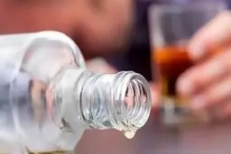 شمار مسمومان الکل در البرز به ۱۴۱ نفر رسید 