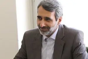 فیلم: ۶۰ میلیون تومان دریافتی ماهانه، برای مدیری در هلدینگ تامین‌اجتماعی