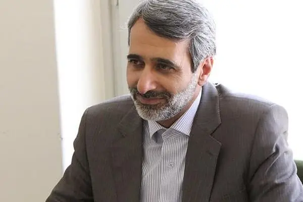 فیلم: ۶۰ میلیون تومان دریافتی ماهانه، برای مدیری در هلدینگ تامین‌اجتماعی