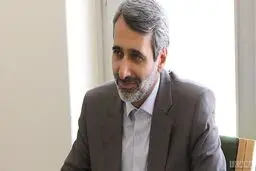 فیلم: ۶۰ میلیون تومان دریافتی ماهانه، برای مدیری در هلدینگ تامین‌اجتماعی