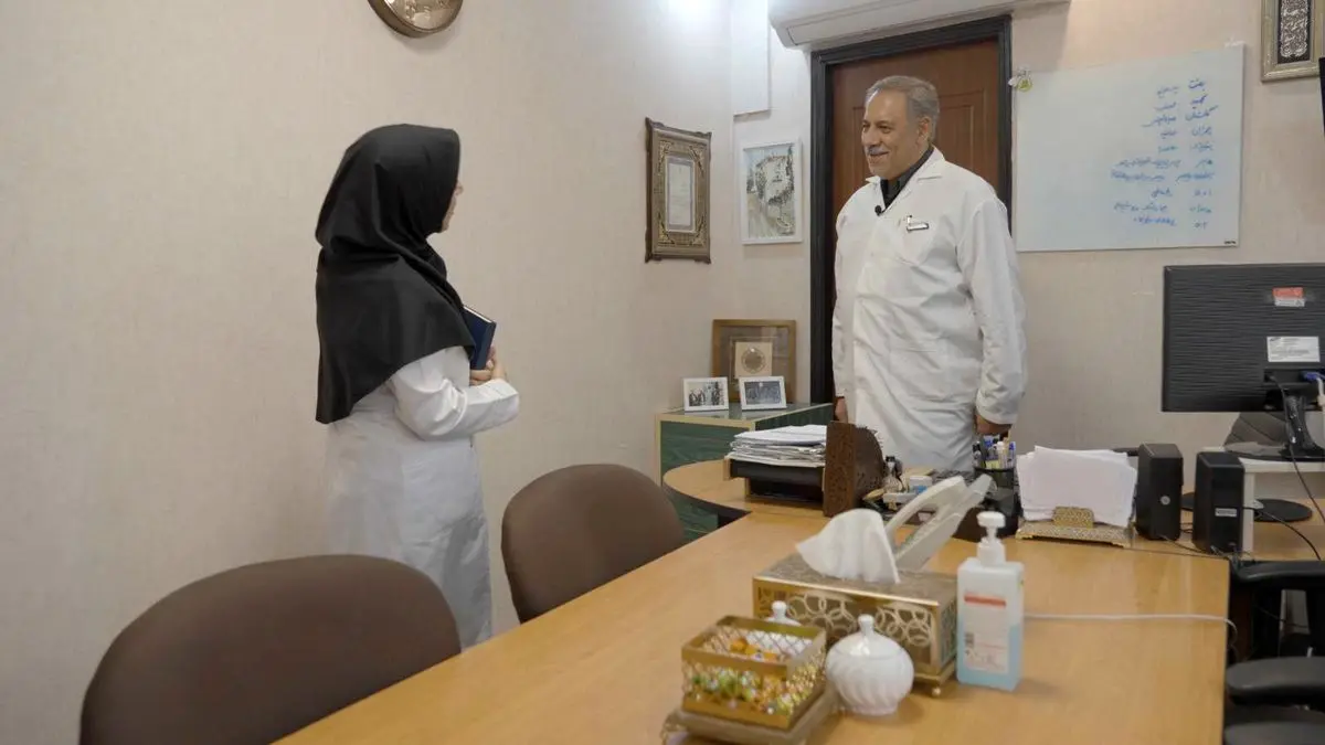 پخش آخرین قسمت نبرد خاموش از شبکه مستند