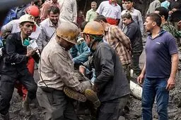 زندانی شدن سرپرست معدن طزره به اتهام ۶ قتل غیرعمد