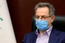 افزایش میزان مراجعین سرپایی در استان تهران