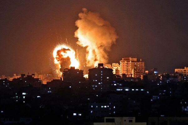 افزایش شمار شهدای تجاوز صهیونیست‌ها به غزه به 26 نفر