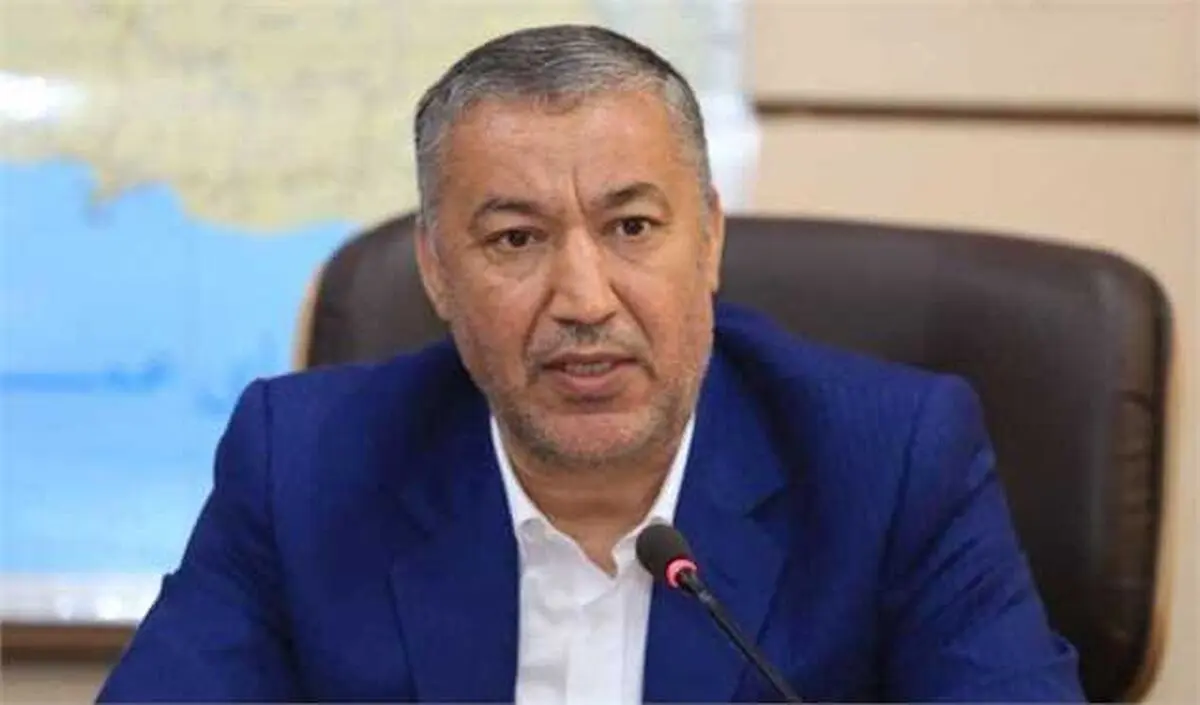  عرضه روغن با کارت ملی شیطنت بود و آن را تکذیب می‌کنم 