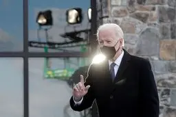 شورای آتلانتیک: ایران، اولویت دستور کار بایدن در خاورمیانه است
