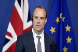 
انگلیس حملات موشکی ریاض را محکوم کرد
