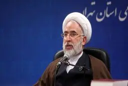 هشدار دادستان به برهم‌زنندگان امنیت روانی جامعه