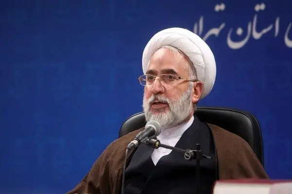 هشدار دادستان به برهم‌زنندگان امنیت روانی جامعه