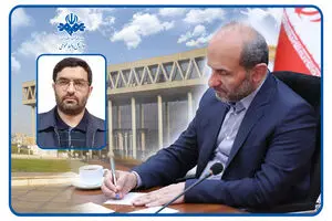 معاون سیاسی صداوسیما تغییر کرد