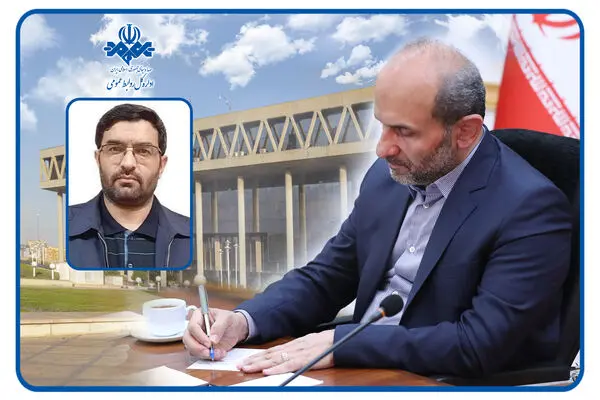 معاون سیاسی صداوسیما تغییر کرد