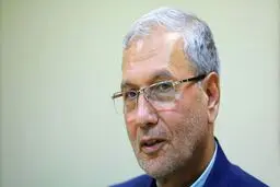 ربیعی: تداوم انقلاب در گرو قوی کردن جامعه و نهادهای مدنی است