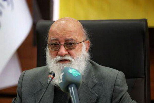 «چمران» رئیس شورای شهر تهران ماند