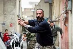 خشونت سینمایی در زندگی اجتماعی