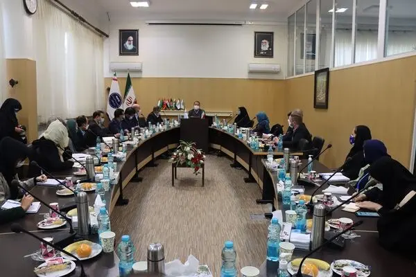 کمک‌های بین المللی فقط چهار درصد نیازهای مهاجران