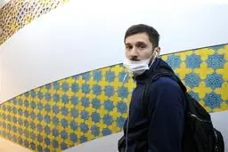 میلیچ شبانه رفت!