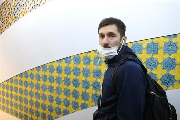 میلیچ شبانه رفت!